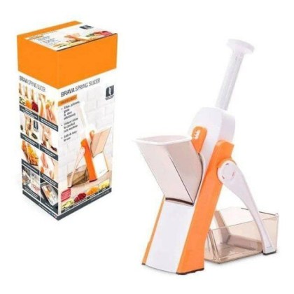 πολυκόφτης-λαχανικών-με-30-τρόπους-κοπής-ρύθμιση-πάχους-κοπής-brava